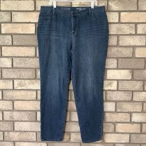 3for$20 jeans size 16w